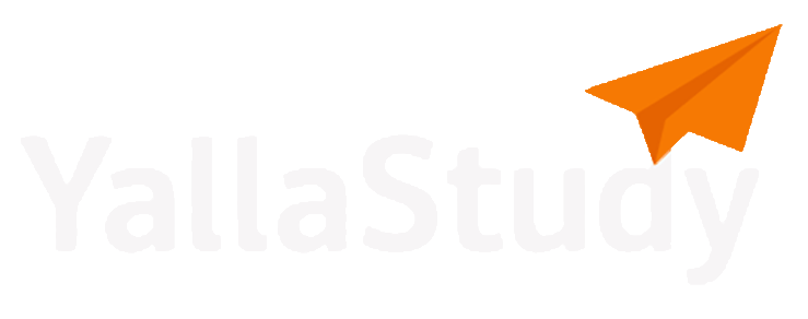 YallaStudy logo